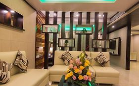 Hotel Heiga Vns